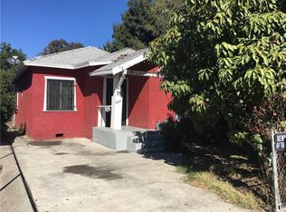 809 W 57th St, Los Angeles, CA 90037