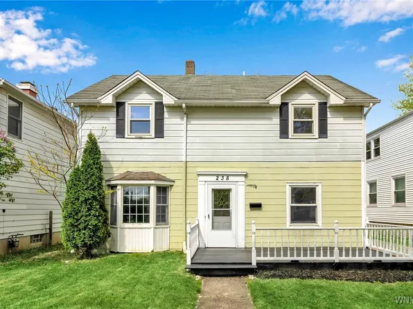 238 Midland Ave, Buffalo, NY 14223