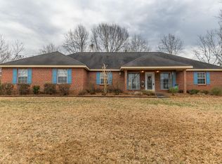 20 Reagan Dr, Purvis, MS 39475