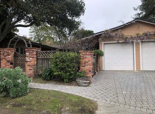 25287 Hatton Rd, Carmel, CA 93923