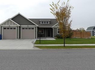 352 Timberview Cir, Bozeman, MT 59718