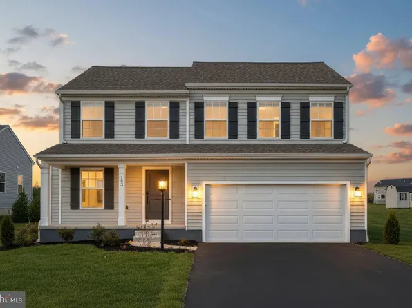 183 Jessica Dr Lot 66, East Berlin, PA 17316