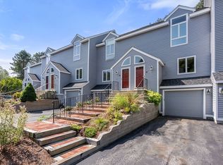 849 Boston Post Rd E APT 8C, Marlborough, MA 01752