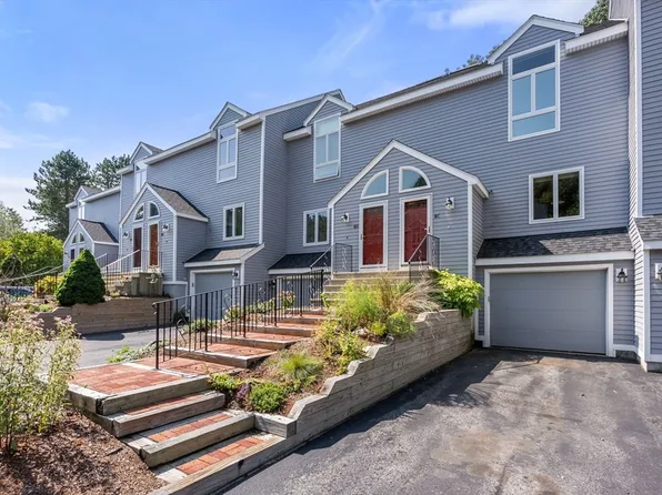 849 Boston Post Rd E APT 8C, Marlborough, MA 01752