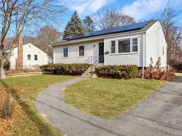 50 Malley Ave, Avon, MA 02322
