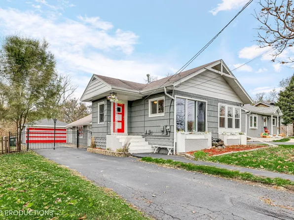 15436 Lamon Ave, Oak Forest, IL 60452