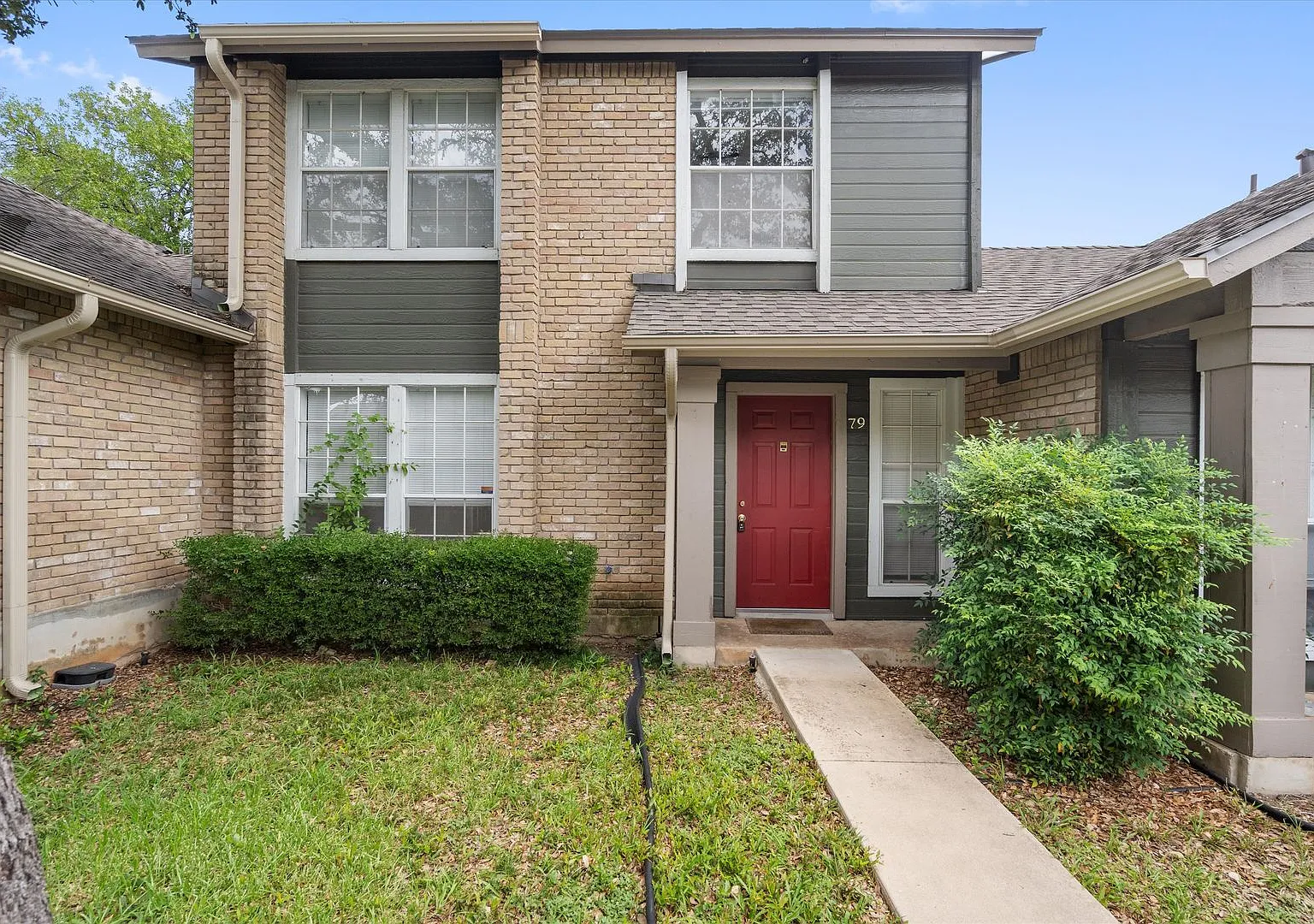 1015 E Yager Ln #79, Austin, Texas 78753 — Photo 1