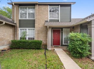 1015 E Yager Ln Unit 79, Austin, TX 78753
