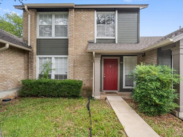 1015 E Yager Ln, Austin, TX