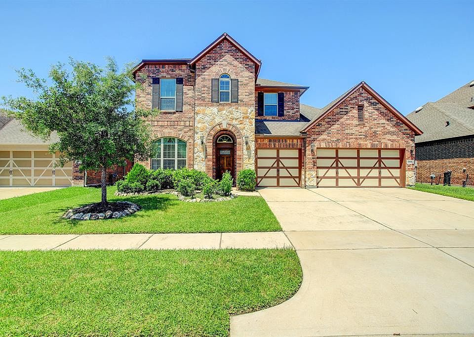 1st image of 4419 Pine Hollow Trce