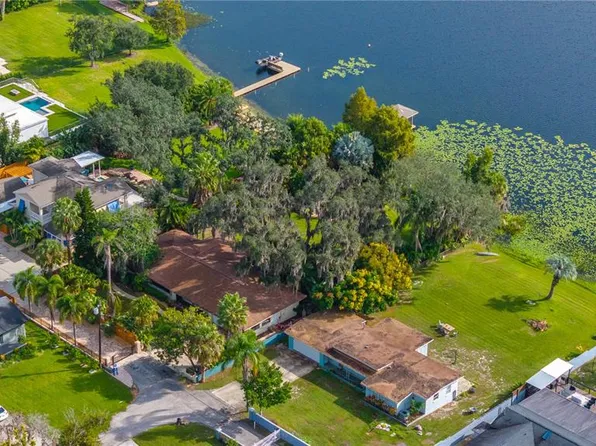 195 E Faith Ter, Maitland, FL 32751