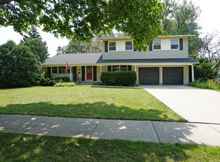 159 S Arlene Ave, Palatine, IL 60074
