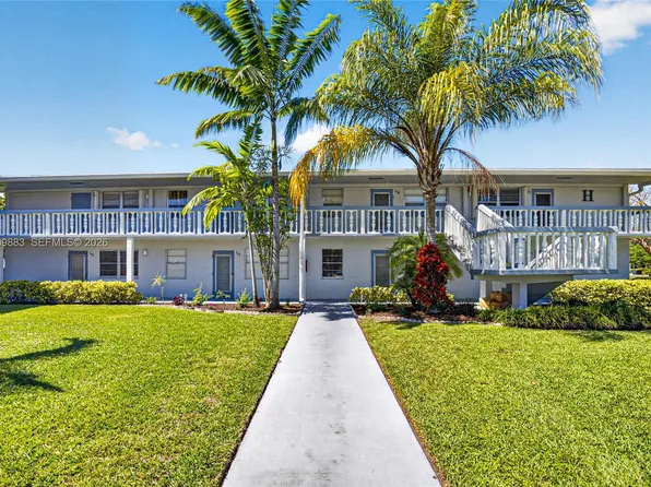 146 Prescott #146-H, Deerfield Beach, FL 33442
