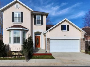 1901 E Innsbruck Way, Holladay, UT 84121