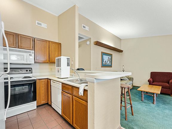 5th image of 395 Ozark Mountain Resort Drive #60 BLDG 15