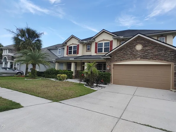 127 Rockcreek Dr, Saint Johns, FL 32259