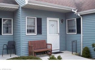 436 Millstream Dr, Vernon, CT 06066