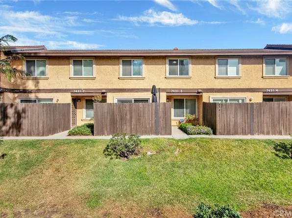 7431 Shadyglade Ave Unit 3, North Hollywood, CA 91605