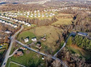 3199 Ridge Rd #3201, South Park, PA 15129