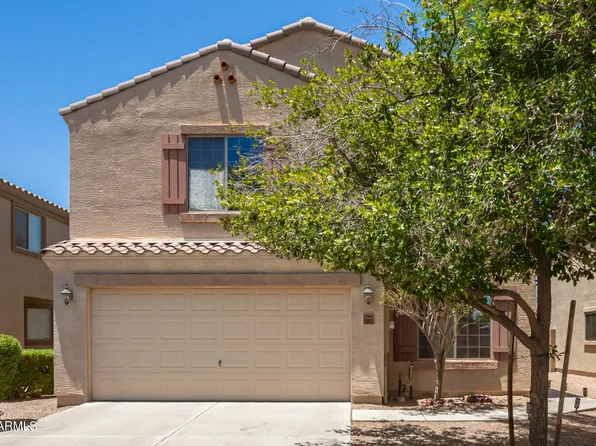18902 N IBIS Way, Maricopa, AZ 85138
