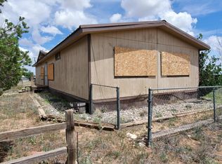 160 Martin Rd, Moriarty, NM 87035