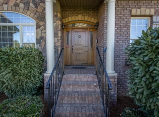 3372 Serenity Ridge Ln, Tobaccoville, NC 27050
