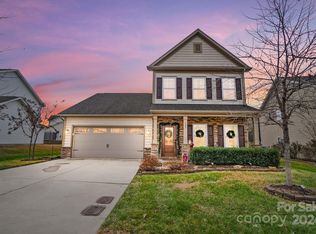 107 Meadowcreek Village Dr, Locust, NC 28097