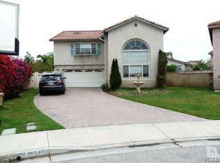 1004 Falcon Way, Fillmore, CA 93015