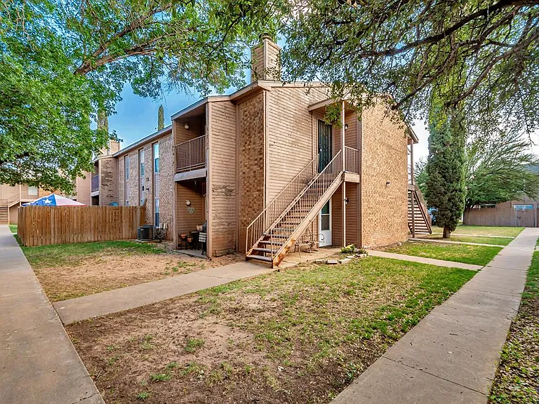 4700 Boulder Dr #1206 — Photo 1