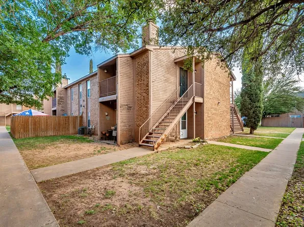4700 Boulder Dr APT 1206, Midland, TX 79707