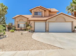 3541 Silver Ridge Ct, Rosamond, CA 93560