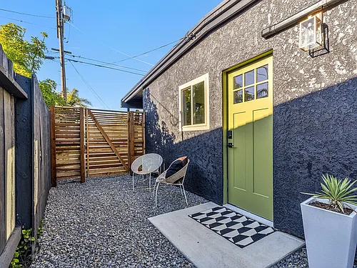 Santa Anita St Photo 1