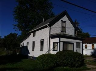 1320 E 3rd St, Monroe, MI 48161