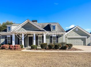 53 Safe Harbor Trl, Dallas, GA 30157