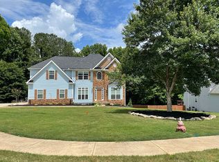 415 Long Shore Way, Newnan, GA 30265