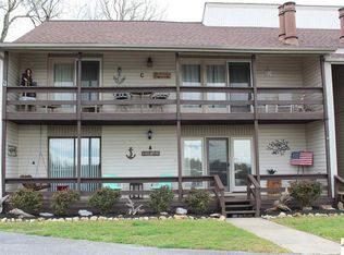 328 Champion Hills Rd UNIT 11, Kuttawa, KY 42055