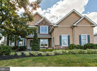 143 Palsgrove Way, Chester Springs, PA 19425