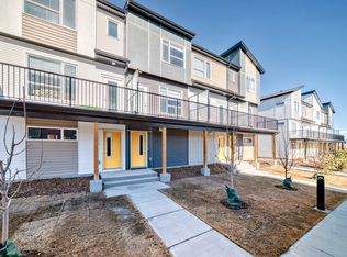 301 Redstone Blvd NE #346, Calgary, AB T3N1V6
