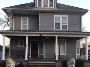 212 E Boyd St, Dixon, IL 61021