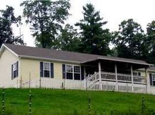 6274 Martins Creek Rd, Murphy, NC 28906