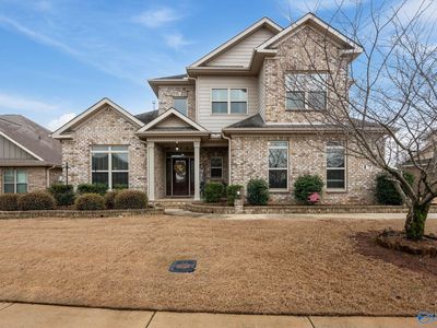 17 Walnut Cove Blvd SW, Huntsville, AL, 35824