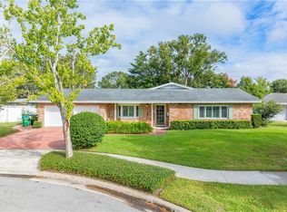 663 Blairshire Cir, Winter Park, FL 32792