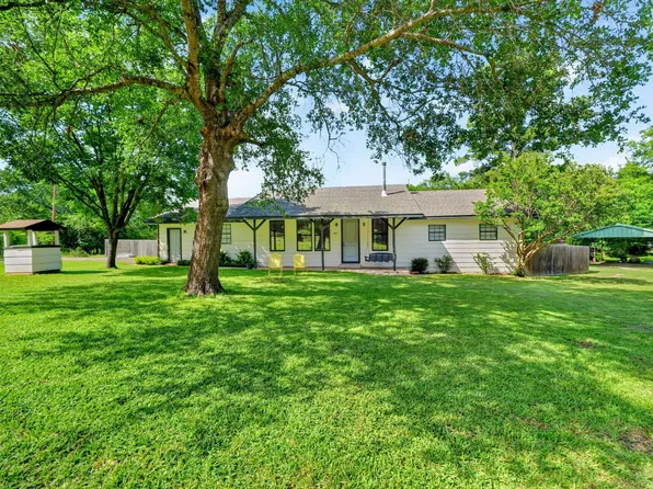 2811 Private Road 2410, Quinlan, TX 75474