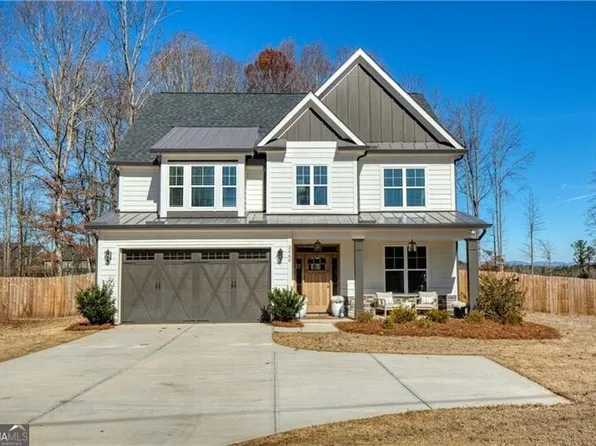 3560 Pleasant Grove Rd, Cumming, GA 30028