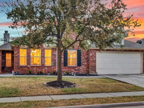 3052 Morning Star Dr, Little Elm, TX 75068