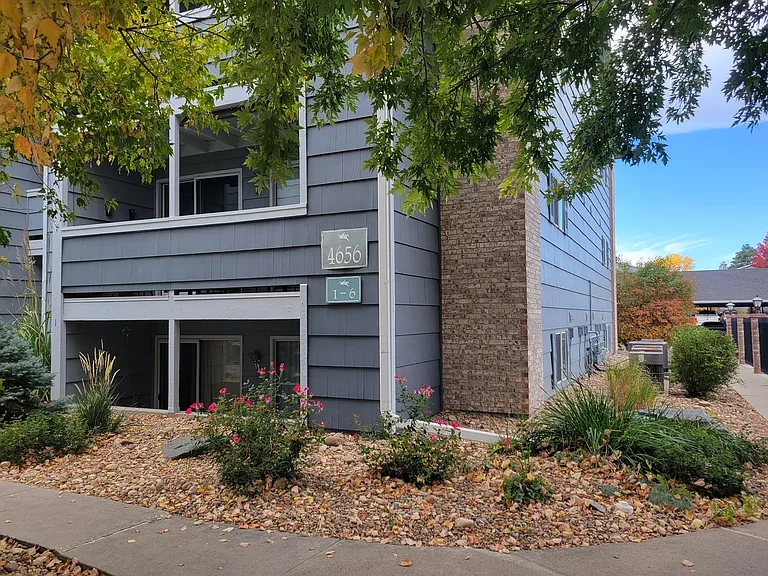 4656 White Rock Cir #5 — Photo 46
