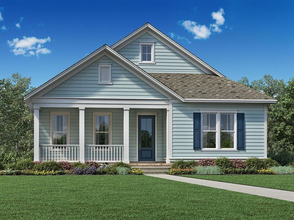 2nd image of 614 Braselton Ln. #SB66-Jaybird Heritage