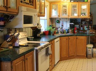 14720 N Bear Creek Ln, Mead, WA 99021
