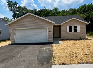 3835 Schneider St, Lake Station, IN