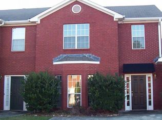 102 Canyon Pl, Pelham, AL 35124